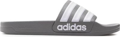 Klapki damskie na lato adidas ze sklepu: eobuwie.pl w kategorii: Klapki damskie - zdjęcie WP-EBWP-9KUZS-09B_0000209229974