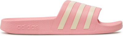 Klapki damskie na lato adidas ze sklepu: eobuwie.pl w kategorii: Klapki damskie - zdjęcie WP-EBWP-9KUZS-09B_0000209230369
