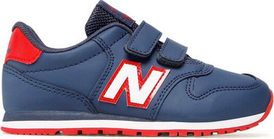 New Balance - Buty sportowe dziecięce ze sklepu: eobuwie.pl w kategorii: Buty sportowe dziecięce - zdjęcie WP-EBWP-9KUZS-09B_0000209242911