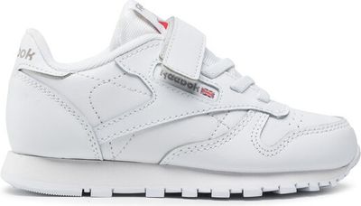 Reebok - Buty sportowe dziecięce na wiosnę ze sklepu: eobuwie.pl w kategorii: Buty sportowe dziecięce - zdjęcie WP-EBWP-9KUZS-09B_0000209251999