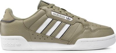 Buty sportowe męskie wiosenne adidas ze sklepu: eobuwie.pl w kategorii: Buty sportowe męskie - zdjęcie WP-EBWP-9KUZS-09B_0000209252149
