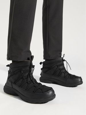 Keen - Buty zimowe męskie na zimę ze sklepu: eobuwie.pl w kategorii: Buty zimowe męskie - zdjęcie WP-EBWP-9KUZS-09B_0000209256499