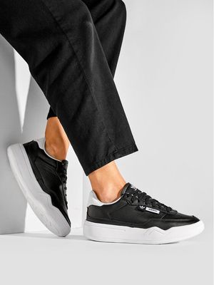 Buty sportowe damskie na wiosnę adidas ze sklepu: eobuwie.pl w kategorii: Buty sportowe damskie - zdjęcie WP-EBWP-9KUZS-09B_0000209257236