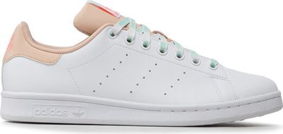 Buty sportowe damskie na wiosnę adidas ze sklepu: eobuwie.pl w kategorii: Buty sportowe damskie - zdjęcie WP-EBWP-9KUZS-09B_0000209257380