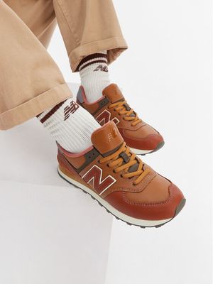 Buty sportowe męskie New Balance ze sklepu: eobuwie.pl w kategorii: Buty sportowe męskie - zdjęcie WP-EBWP-9KUZS-09B_0000209263572