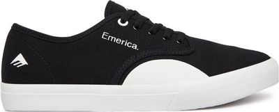 Trampki męskie Emerica ze sklepu: eobuwie.pl w kategorii: Trampki męskie - zdjęcie WP-EBWP-9KUZS-09B_0000209275162