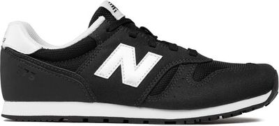 Buty sportowe dziecięce na wiosnę New Balance ze sklepu: eobuwie.pl w kategorii: Buty sportowe dziecięce - zdjęcie WP-EBWP-9KUZS-09B_0000209293555