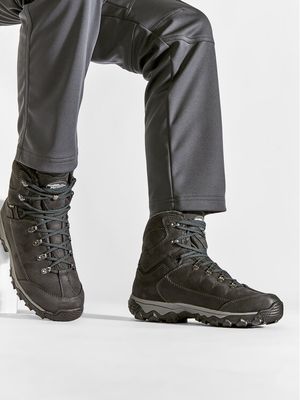 Meindl - Buty trekkingowe męskie na zimę ze sklepu: eobuwie.pl w kategorii: Buty trekkingowe męskie - zdjęcie WP-EBWP-9KUZS-09B_0000209304879