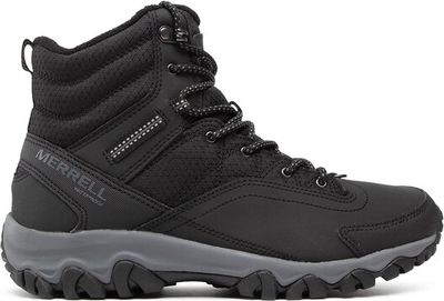 Buty trekkingowe męskie na zimę Merrell ze sklepu: eobuwie.pl w kategorii: Buty trekkingowe męskie - zdjęcie WP-EBWP-9KUZS-09B_0000209310702