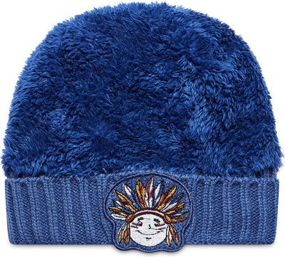 Czapka dziecięca jesienny United Colors Of Benetton ze sklepu: eobuwie.pl w kategorii: Czapki dziecięce - zdjęcie WP-EBWP-9KUZS-09B_0000209316797