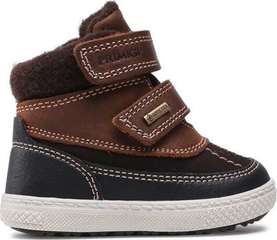 Buty zimowe dziecięce na zimę Primigi ze sklepu: eobuwie.pl w kategorii: Buty zimowe dziecięce - zdjęcie WP-EBWP-9KUZS-09B_0000209352634