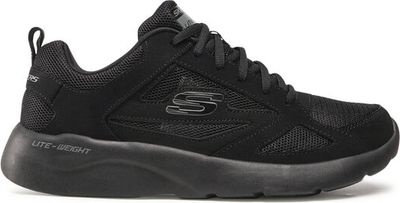 Skechers - Buty sportowe męskie na jesień ze sklepu: eobuwie.pl w kategorii: Buty sportowe męskie