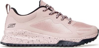 Buty sportowe damskie wiosenne Skechers ze sklepu: eobuwie.pl w kategorii: Buty sportowe damskie - zdjęcie WP-EBWP-9KUZS-09B_0000209378986