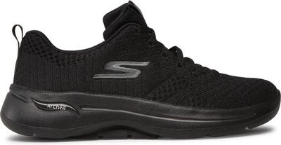 Buty sportowe damskie na wiosnę Skechers ze sklepu: eobuwie.pl w kategorii: Buty sportowe damskie - zdjęcie WP-EBWP-9KUZS-09B_0000209379389