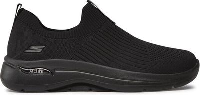 Buty sportowe damskie na wiosnę Skechers ze sklepu: eobuwie.pl w kategorii: Buty sportowe damskie