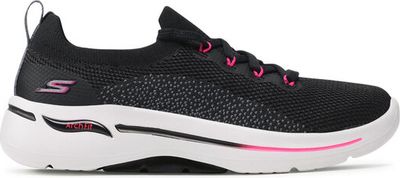 Buty sportowe damskie na wiosnę Skechers ze sklepu: eobuwie.pl w kategorii: Buty sportowe damskie - zdjęcie WP-EBWP-9KUZS-09B_0000209380163