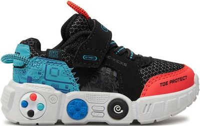 Buty sportowe dziecięce wiosenne Skechers ze sklepu: eobuwie.pl w kategorii: Buty sportowe dziecięce - zdjęcie WP-EBWP-9KUZS-09B_0000209380576