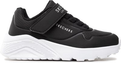 Skechers - Buty sportowe dziecięce wiosenne ze sklepu: eobuwie.pl w kategorii: Buty sportowe dziecięce - zdjęcie WP-EBWP-9KUZS-09B_0000209380590