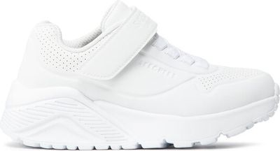 Buty sportowe dziecięce na wiosnę Skechers ze sklepu: eobuwie.pl w kategorii: Buty sportowe dziecięce - zdjęcie WP-EBWP-9KUZS-09B_0000209380613