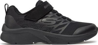 Buty sportowe dziecięce jesienne Skechers ze sklepu: eobuwie.pl w kategorii: Buty sportowe dziecięce - zdjęcie WP-EBWP-9KUZS-09B_0000209380651