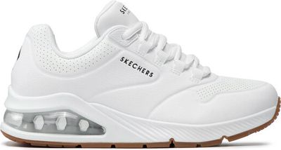 Buty sportowe damskie na wiosnę Skechers ze sklepu: eobuwie.pl w kategorii: Buty sportowe damskie - zdjęcie WP-EBWP-9KUZS-09B_0000209381184