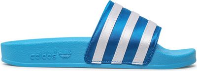 Klapki damskie na lato adidas ze sklepu: eobuwie.pl w kategorii: Klapki damskie - zdjęcie WP-EBWP-9KUZS-09B_0000209422047