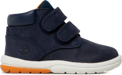 Buty zimowe dziecięce na zimę Timberland ze sklepu: eobuwie.pl w kategorii: Buty zimowe dziecięce - zdjęcie WP-EBWP-9KUZS-09B_0000209438901