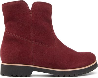 Buty zimowe dziecięce na zimę Zarro ze sklepu: eobuwie.pl w kategorii: Buty zimowe dziecięce - zdjęcie WP-EBWP-9KUZS-09B_0000209452655