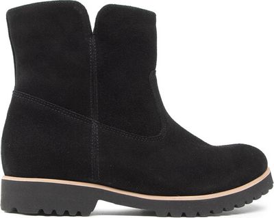 Buty zimowe dziecięce zimowe Zarro ze sklepu: eobuwie.pl w kategorii: Buty zimowe dziecięce - zdjęcie WP-EBWP-9KUZS-09B_0000209452860
