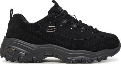 Buty sportowe damskie wiosenne Skechers ze sklepu: eobuwie.pl w kategorii: Buty sportowe damskie - zdjęcie WP-EBWP-9KUZS-09B_0000209460063