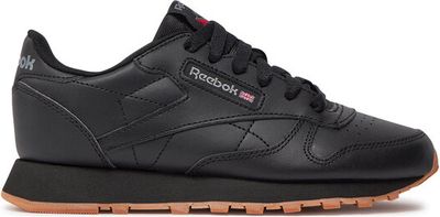 Reebok - Buty sportowe dziecięce na jesień ze sklepu: eobuwie.pl w kategorii: Buty sportowe dziecięce - zdjęcie WP-EBWP-9KUZS-09B_0000209521214