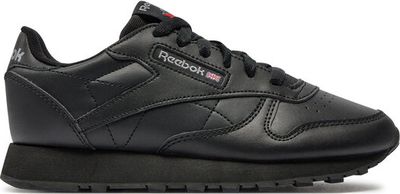 Buty sportowe dziecięce jesienne Reebok ze sklepu: eobuwie.pl w kategorii: Buty sportowe dziecięce - zdjęcie WP-EBWP-9KUZS-09B_0000209521238