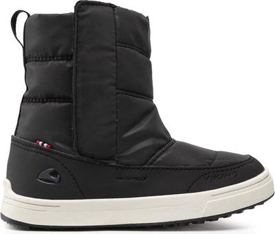 Buty zimowe dziecięce na zimę Viking ze sklepu: eobuwie.pl w kategorii: Buty zimowe dziecięce - zdjęcie WP-EBWP-9KUZS-09B_0000209613445