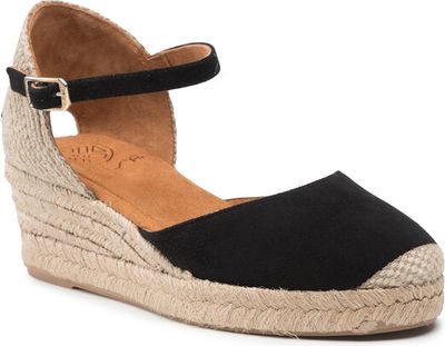 Espadryle damskie na lato Unisa ze sklepu: eobuwie.pl w kategorii: Espadryle damskie