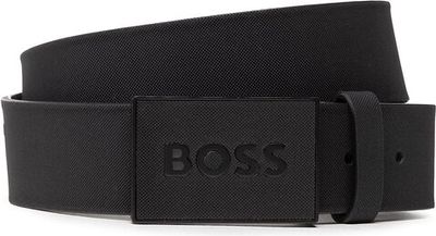 Pasek BOSS ze sklepu: eobuwie.pl w kategorii: Paski męskie - zdjęcie WP-EBWP-9KUZS-09B_0000209639506