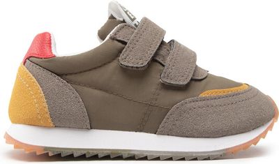 Buty sportowe dziecięce jesienne na wiosnę Gioseppo ze sklepu: eobuwie.pl w kategorii: Buty sportowe dziecięce - zdjęcie WP-EBWP-9KUZS-09B_0000209646856