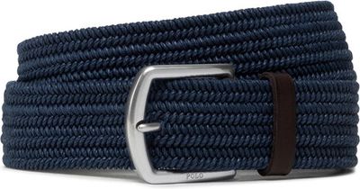 Pasek Polo Ralph Lauren ze sklepu: eobuwie.pl w kategorii: Paski męskie - zdjęcie WP-EBWP-9KUZS-09B_0000209652949