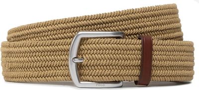 Pasek Polo Ralph Lauren ze sklepu: eobuwie.pl w kategorii: Paski męskie - zdjęcie WP-EBWP-9KUZS-09B_0000209652963
