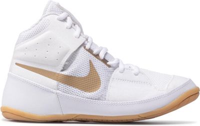 Nike - Buty sportowe męskie wiosenne ze sklepu: eobuwie.pl w kategorii: Buty sportowe męskie - zdjęcie WP-EBWP-9KUZS-09B_0000209710700