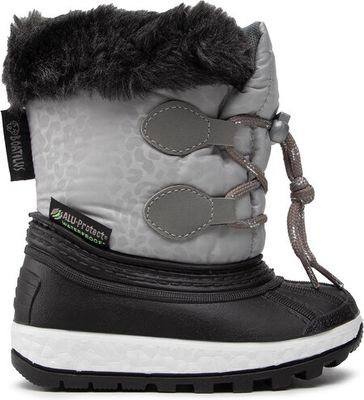 Buty zimowe dziecięce na zimę Boatilus ze sklepu: eobuwie.pl w kategorii: Buty zimowe dziecięce - zdjęcie WP-EBWP-9KUZS-09B_0000209737561