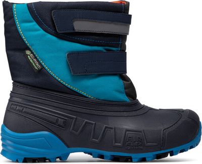 Buty zimowe dziecięce na zimę Boatilus ze sklepu: eobuwie.pl w kategorii: Buty zimowe dziecięce - zdjęcie WP-EBWP-9KUZS-09B_0000209737783