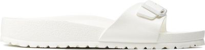 Klapki męskie na lato BIRKENSTOCK ze sklepu: eobuwie.pl w kategorii: Klapki męskie - zdjęcie WP-EBWP-9KUZS-09B_0000209749625