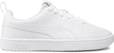 Buty sportowe damskie na wiosnę Puma ze sklepu: eobuwie.pl w kategorii: Buty sportowe damskie - zdjęcie WP-EBWP-9KUZS-09B_0000209760712