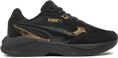 Puma - Buty sportowe damskie ze sklepu: eobuwie.pl w kategorii: Buty sportowe damskie - zdjęcie WP-EBWP-9KUZS-09B_0000209761061
