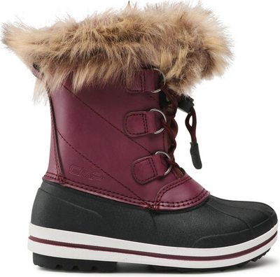 CMP - Buty zimowe dziecięce zimowe ze sklepu: eobuwie.pl w kategorii: Buty zimowe dziecięce - zdjęcie WP-EBWP-9KUZS-09B_0000209774498