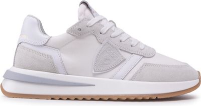 Buty sportowe damskie na wiosnę Philippe Model ze sklepu: eobuwie.pl w kategorii: Buty sportowe damskie - zdjęcie WP-EBWP-9KUZS-09B_0000209781427