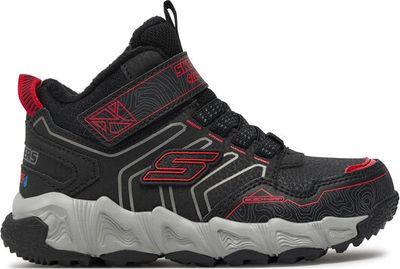 Buty sportowe dziecięce Skechers ze sklepu: eobuwie.pl w kategorii: Buty sportowe dziecięce - zdjęcie WP-EBWP-9KUZS-09B_0000209791648