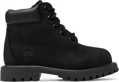 Buty zimowe dziecięce na zimę Timberland ze sklepu: eobuwie.pl w kategorii: Buty zimowe dziecięce - zdjęcie WP-EBWP-9KUZS-09B_0000209819311