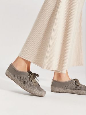Espadryle damskie na lato Emu Australia ze sklepu: eobuwie.pl w kategorii: Espadryle damskie - zdjęcie WP-EBWP-9KUZS-09B_0000209836653