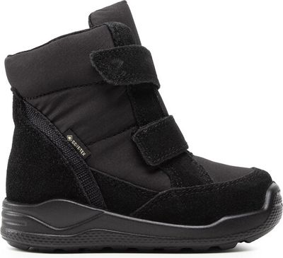 Buty zimowe dziecięce na zimę ECCO ze sklepu: eobuwie.pl w kategorii: Buty zimowe dziecięce - zdjęcie WP-EBWP-9KUZS-09B_0000209837476